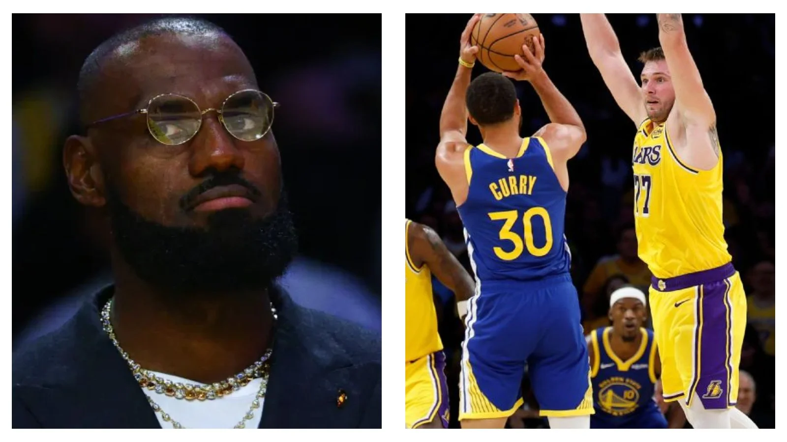 NBA news: LeBron James' absence looms large as LA Lakers fall